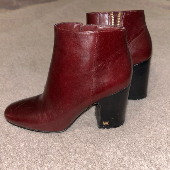 Michael Kors boots - Picture 3 of 5
